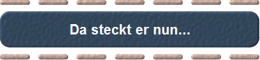 Da steckt er nun...