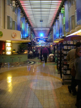 20080216 Shopping Center in der Fhre