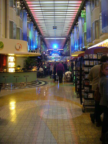 20080216 Shopping Center in der Fhre