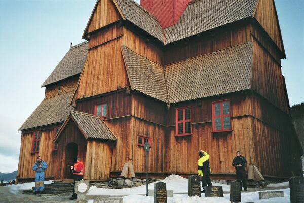 20080218 Kultur mit Stabkirche