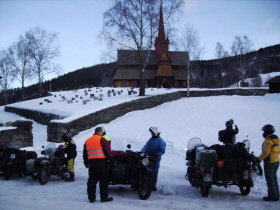 20080218 Kultur muss sein Stabkirche