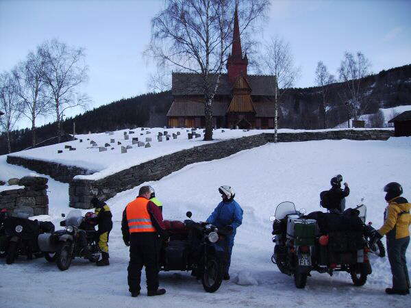 20080218 Kultur muss sein Stabkirche