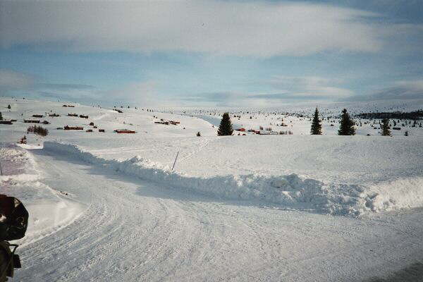 20080219 Auf dem Fjell