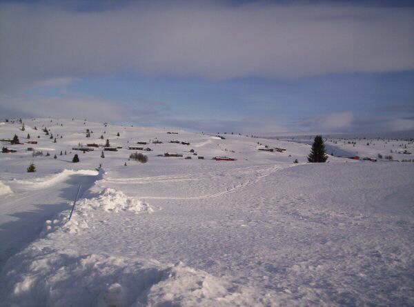 20080219 Auf dem Ringebu-Fjell