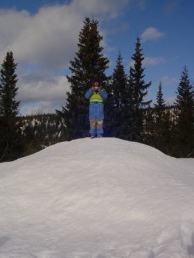 20080222 Frank sucht wieder eine Perspektive