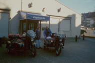 Wir packen