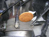Toaster...