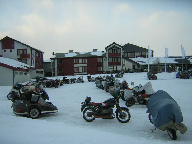 Hotel