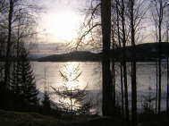 Der See